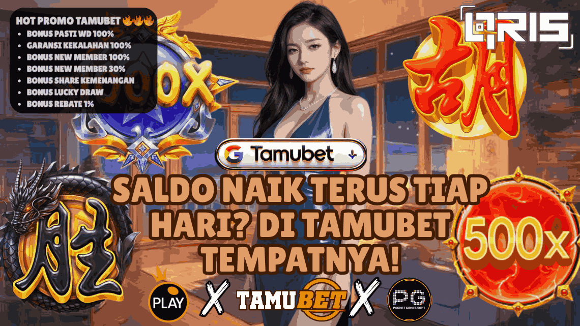 TAMUBET