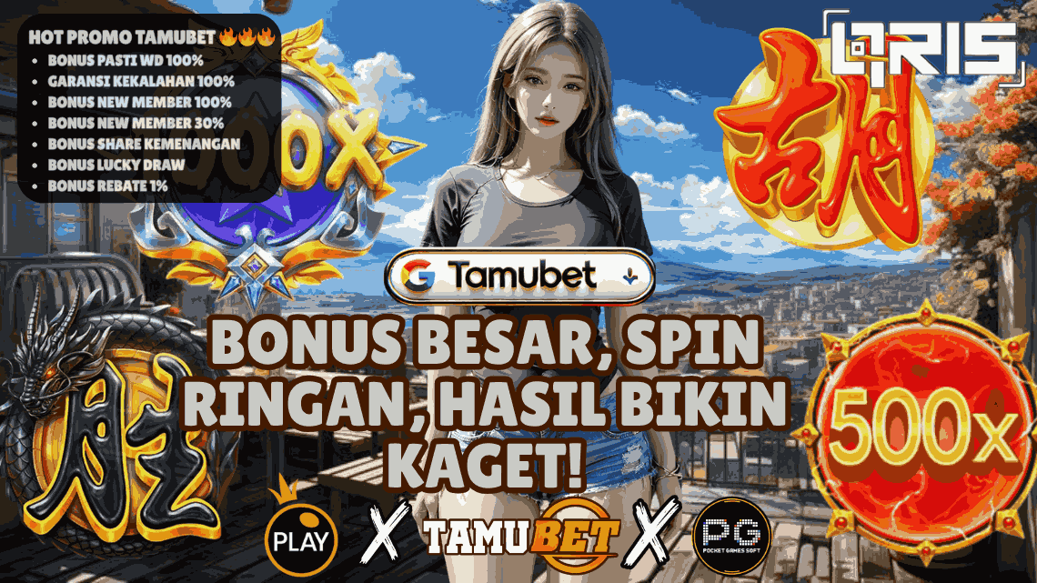 TAMUBET