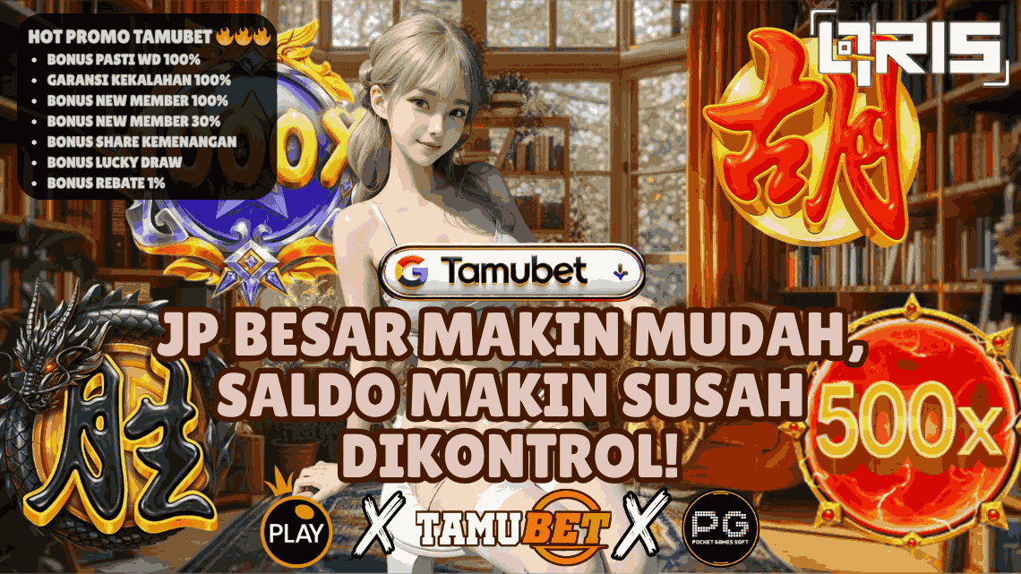 TAMUBET