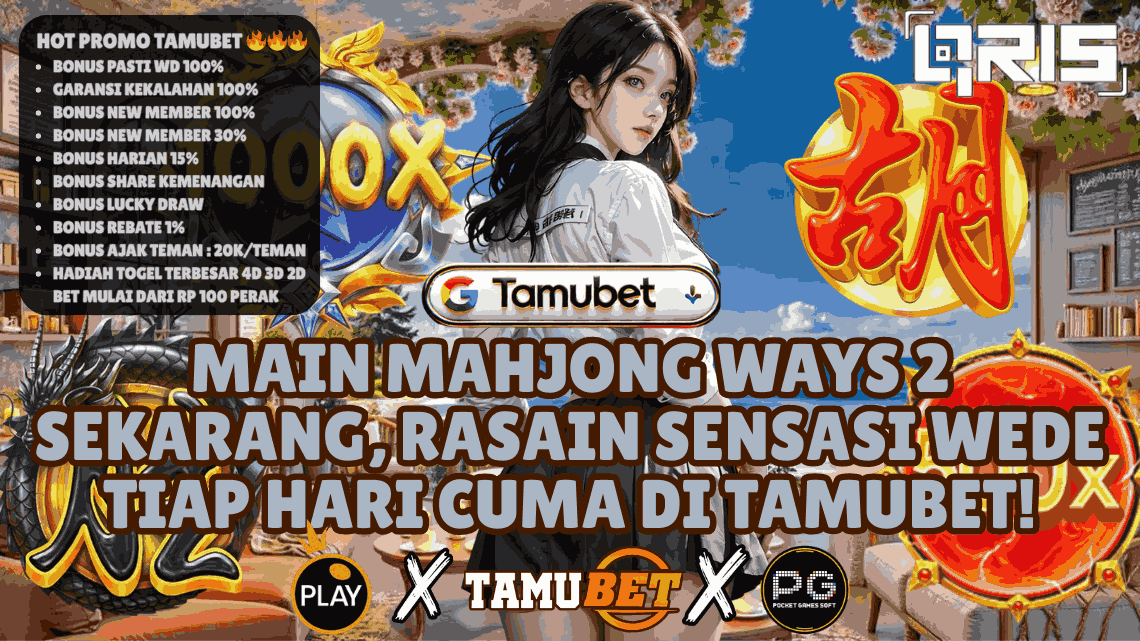 TAMUBET