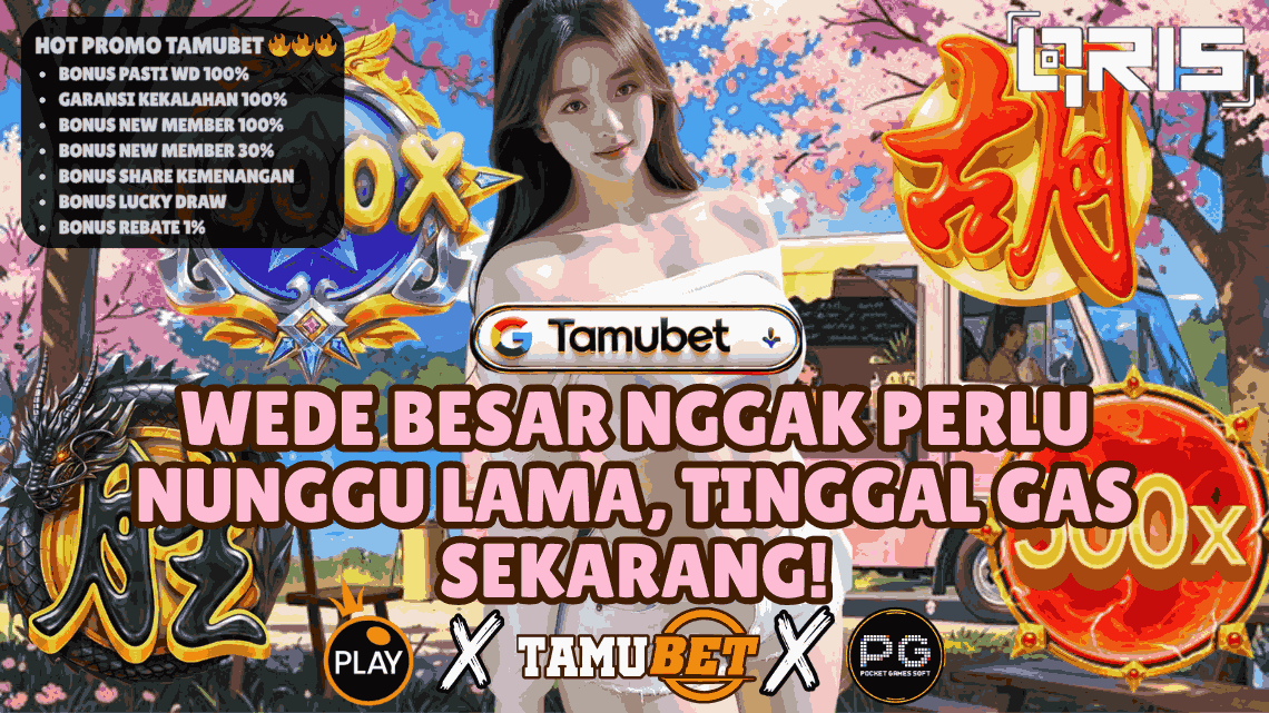 TAMUBET