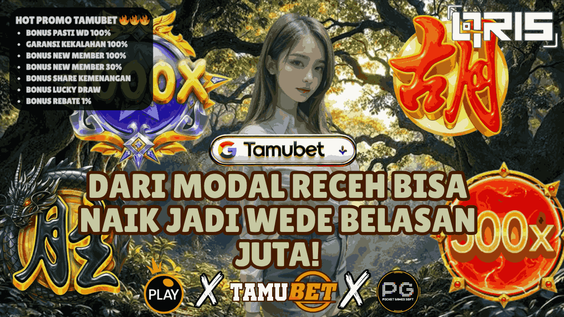 TAMUBET