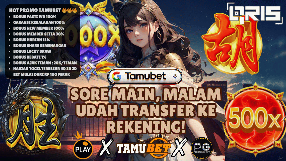 TAMUBET
