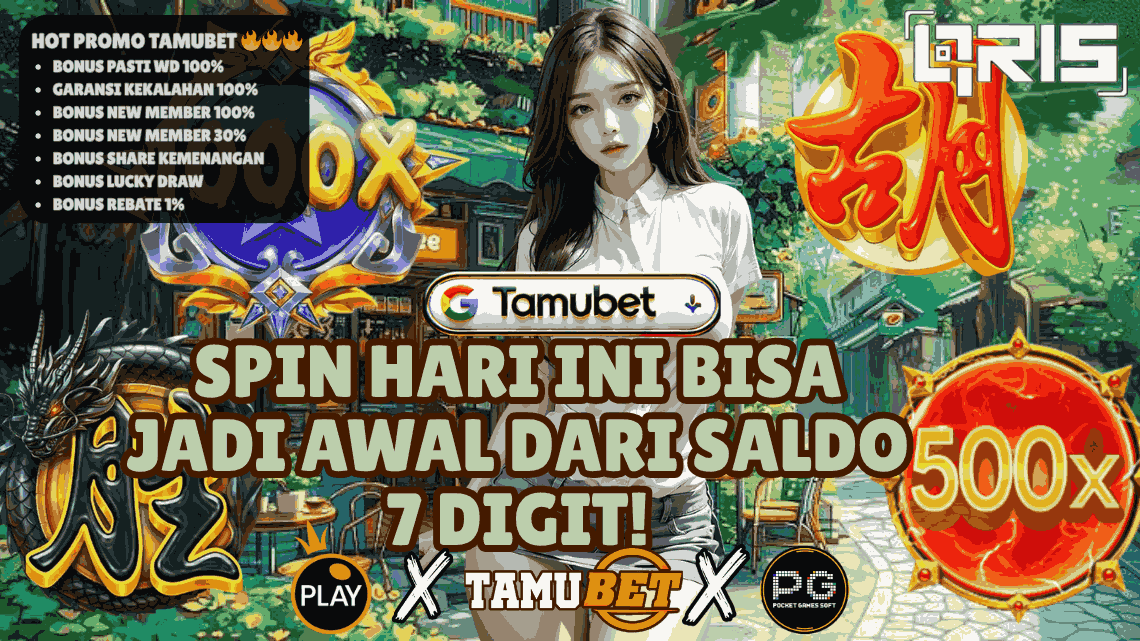 TAMUBET