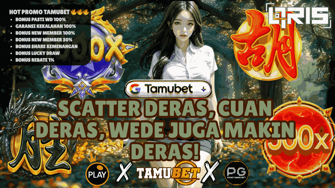 TAMUBET
