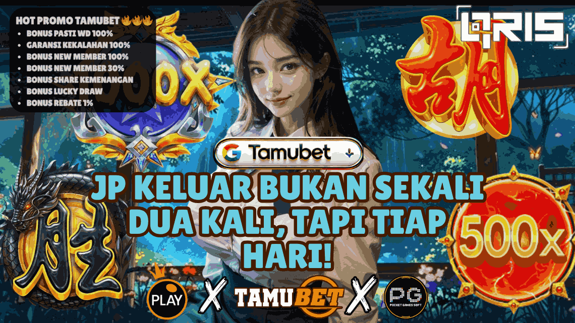 TAMUBET