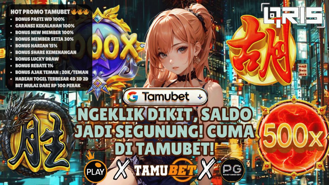TAMUBET