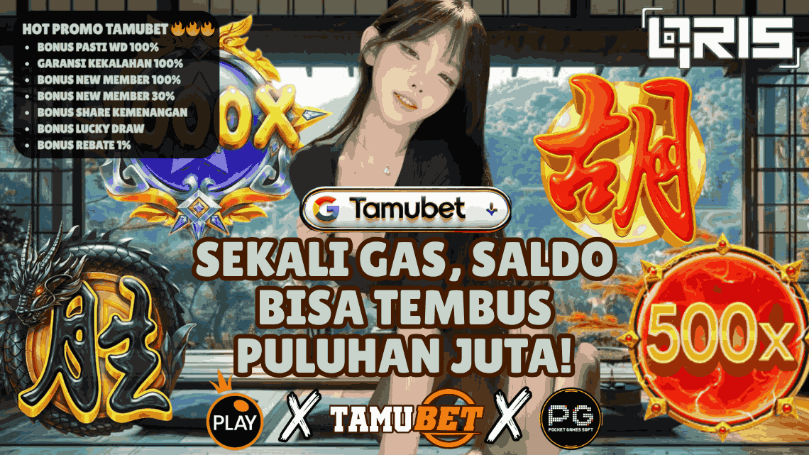 TAMUBET