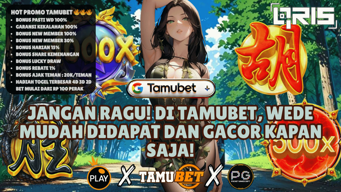 TAMUBET