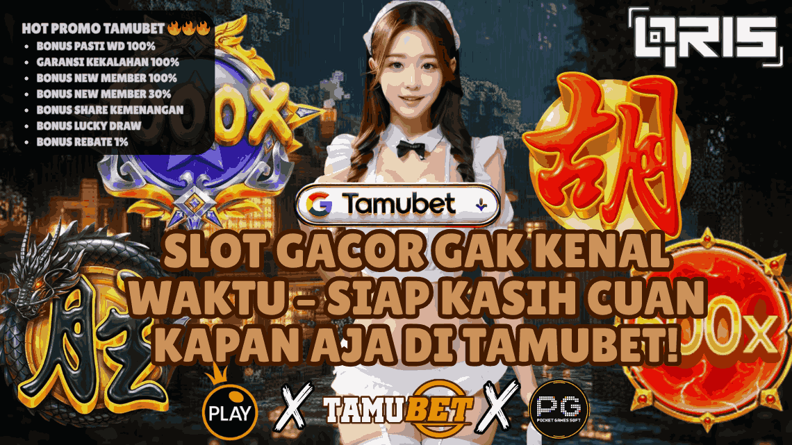 TAMUBET