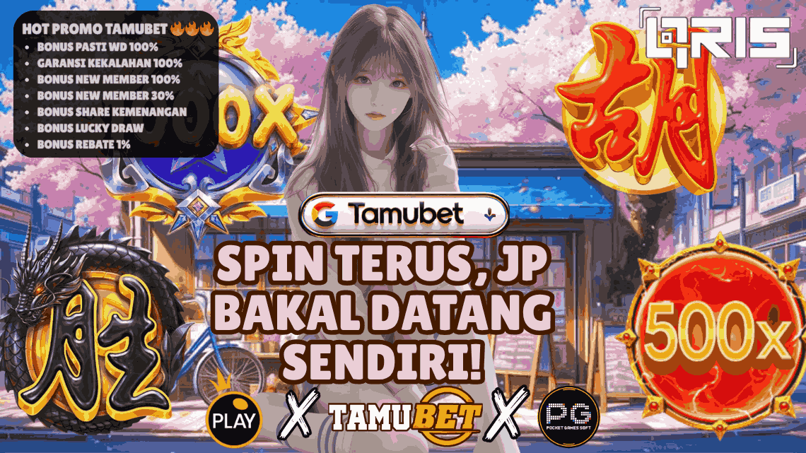 TAMUBET