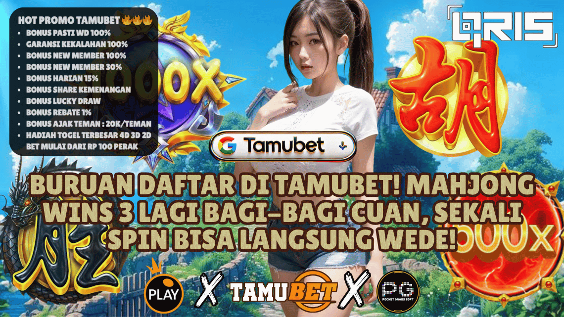TAMUBET