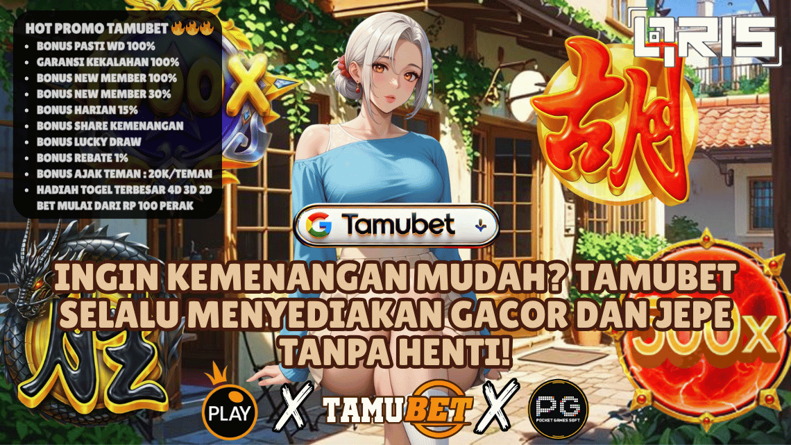 TAMUBET