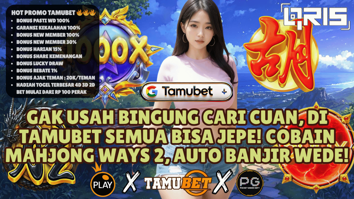 TAMUBET