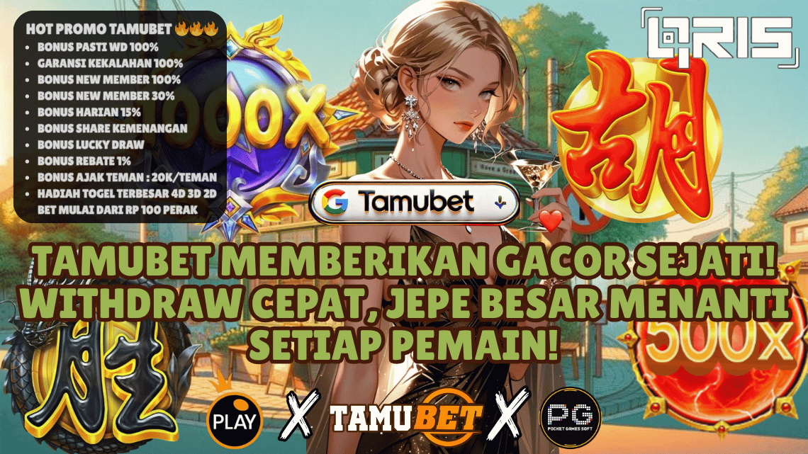 TAMUBET