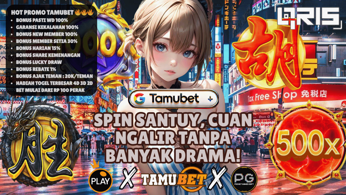 TAMUBET