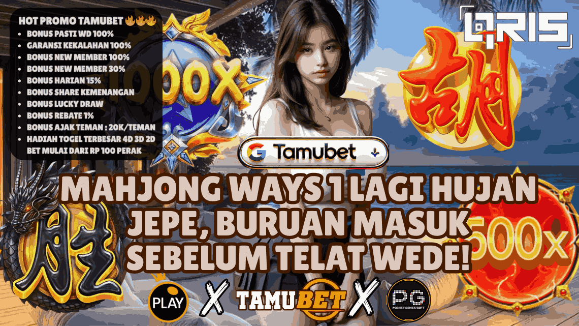 TAMUBET