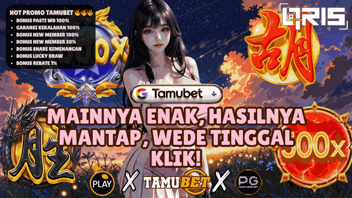 TAMUBET