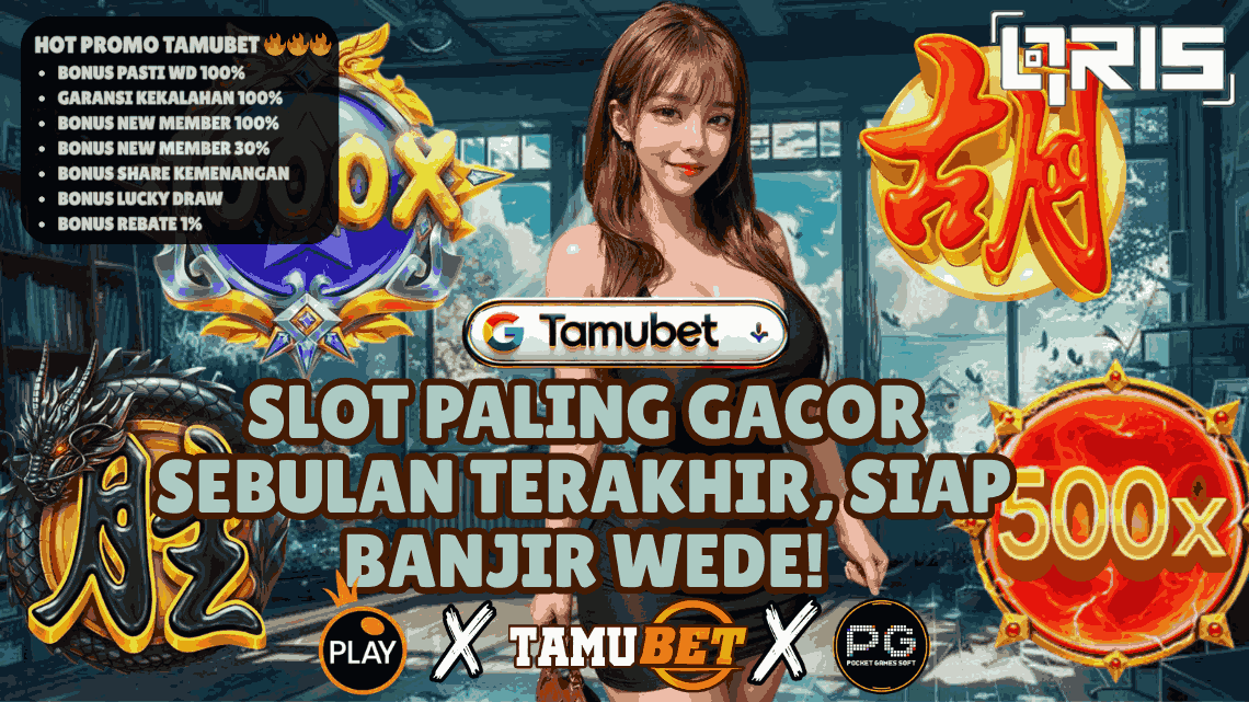 TAMUBET