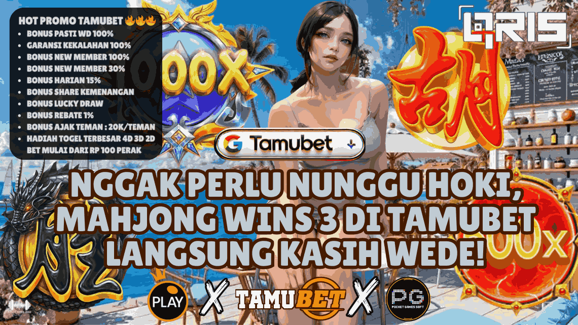 TAMUBET