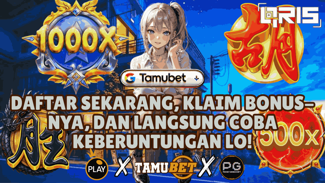 TAMUBET
