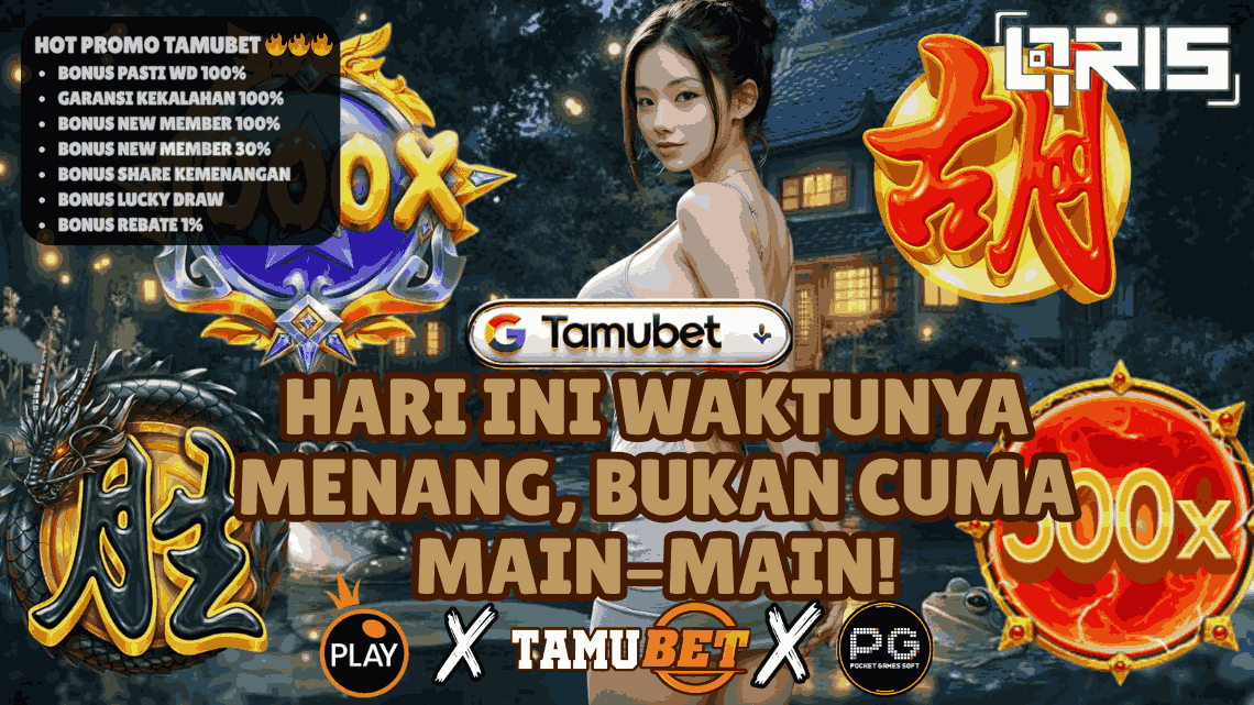 TAMUBET