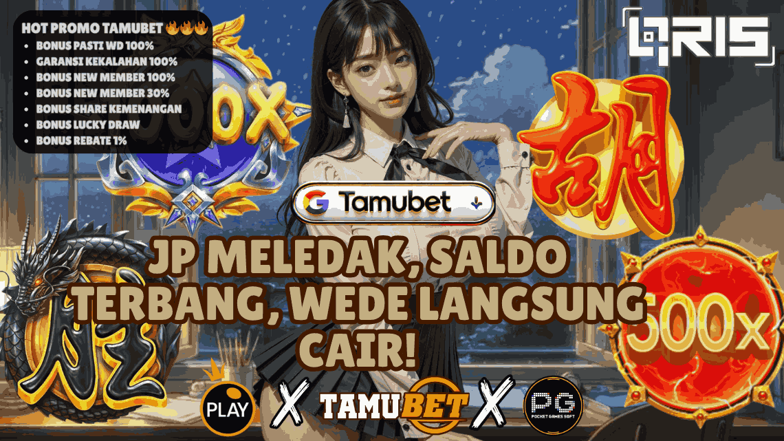TAMUBET