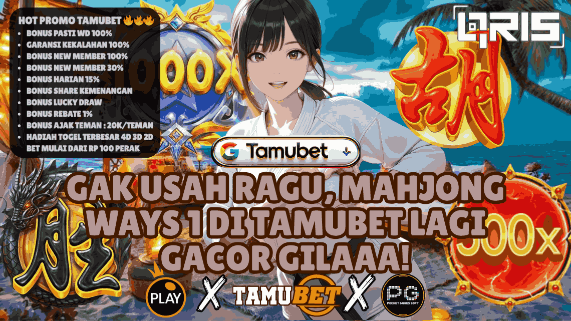 TAMUBET