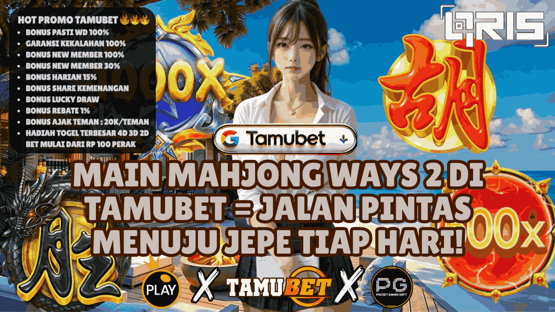 TAMUBET