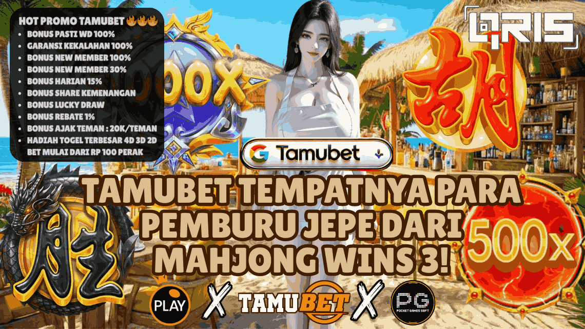 TAMUBET
