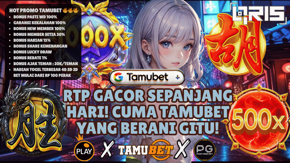 TAMUBET