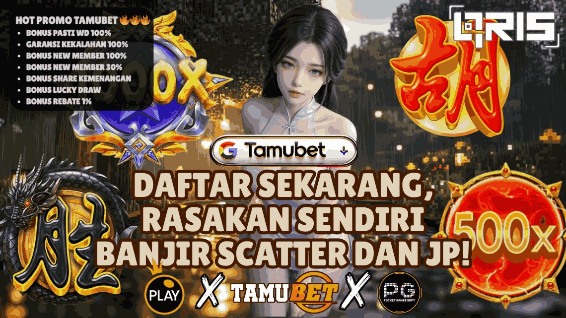 TAMUBET