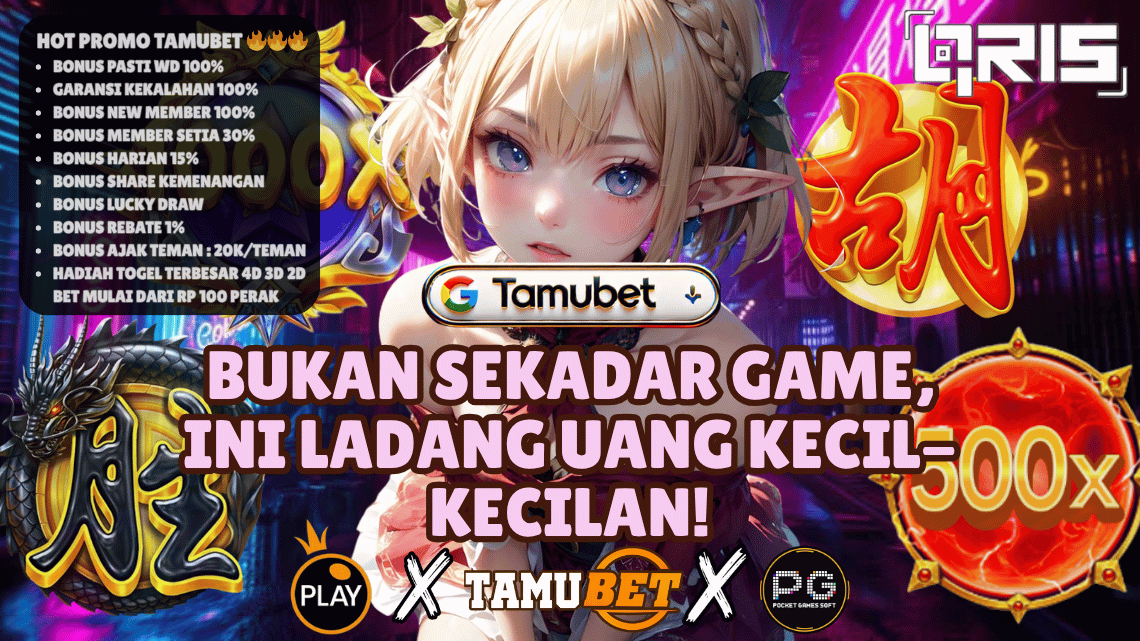 TAMUBET