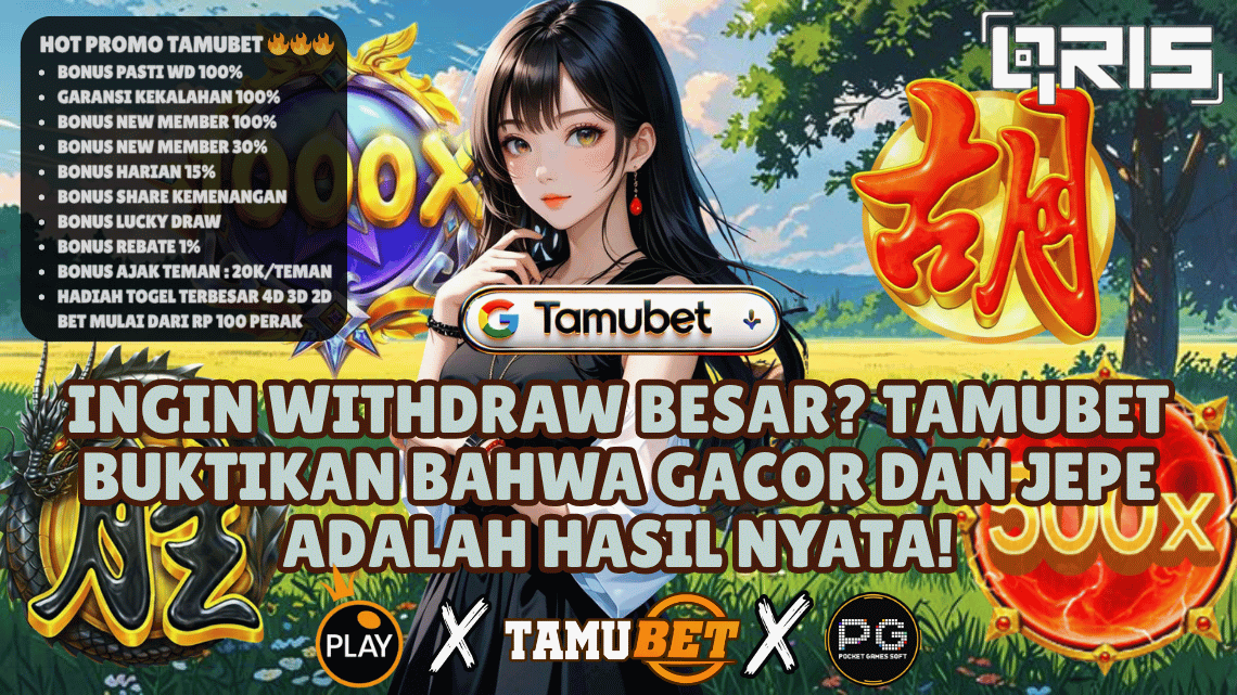 TAMUBET