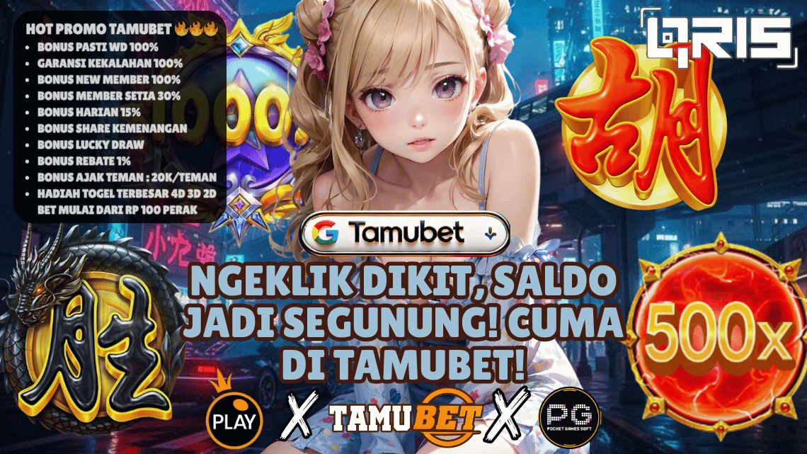 TAMUBET