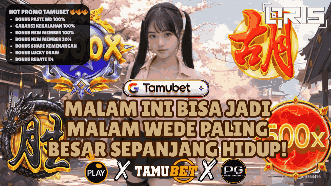 TAMUBET