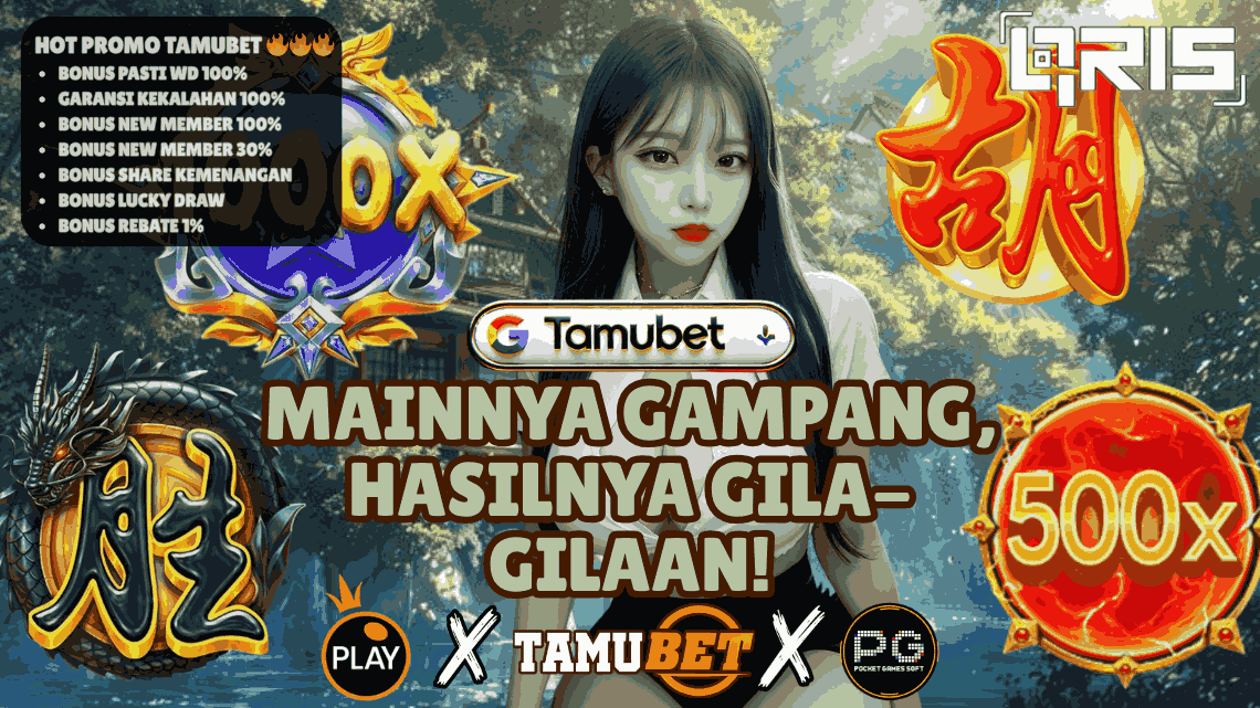 TAMUBET