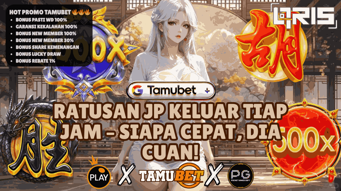 TAMUBET
