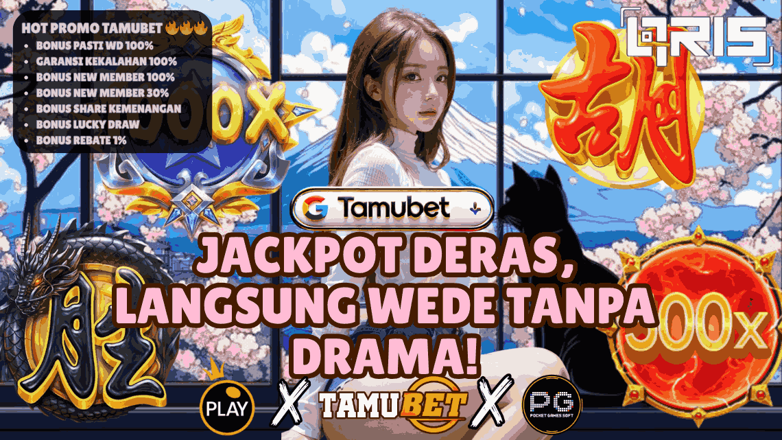 TAMUBET