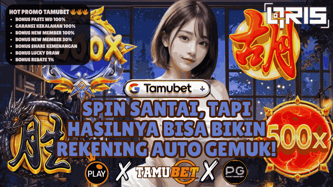 TAMUBET