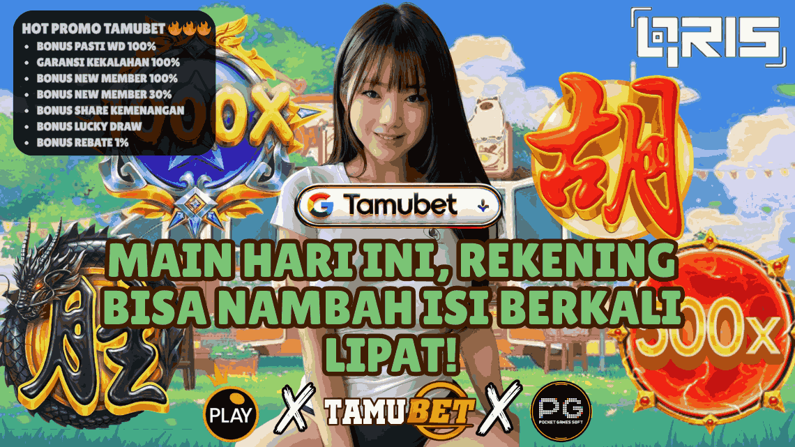 TAMUBET