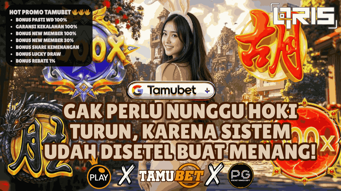 TAMUBET