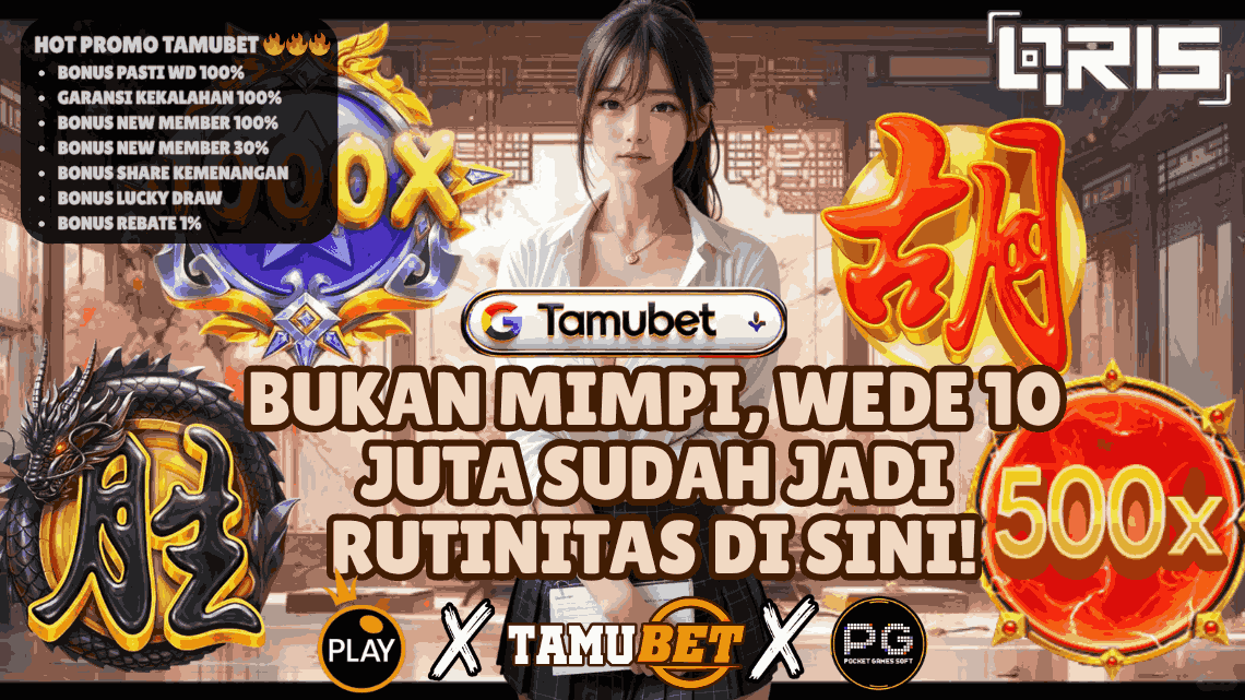 TAMUBET