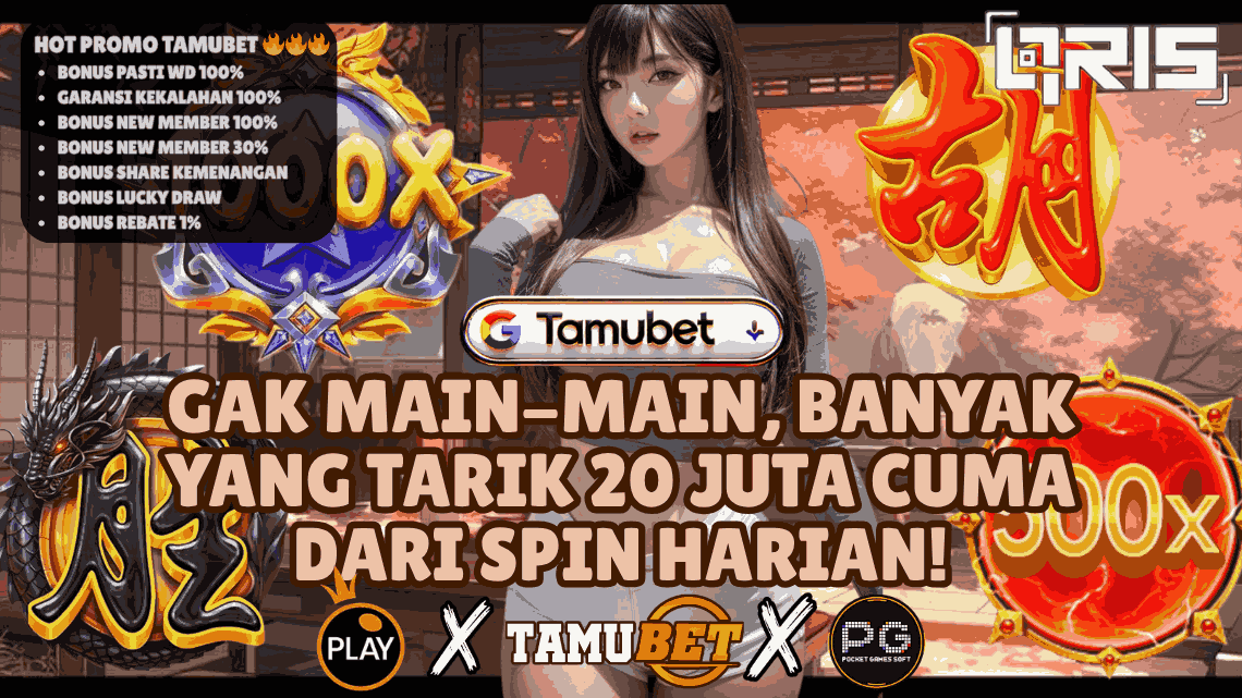 TAMUBET