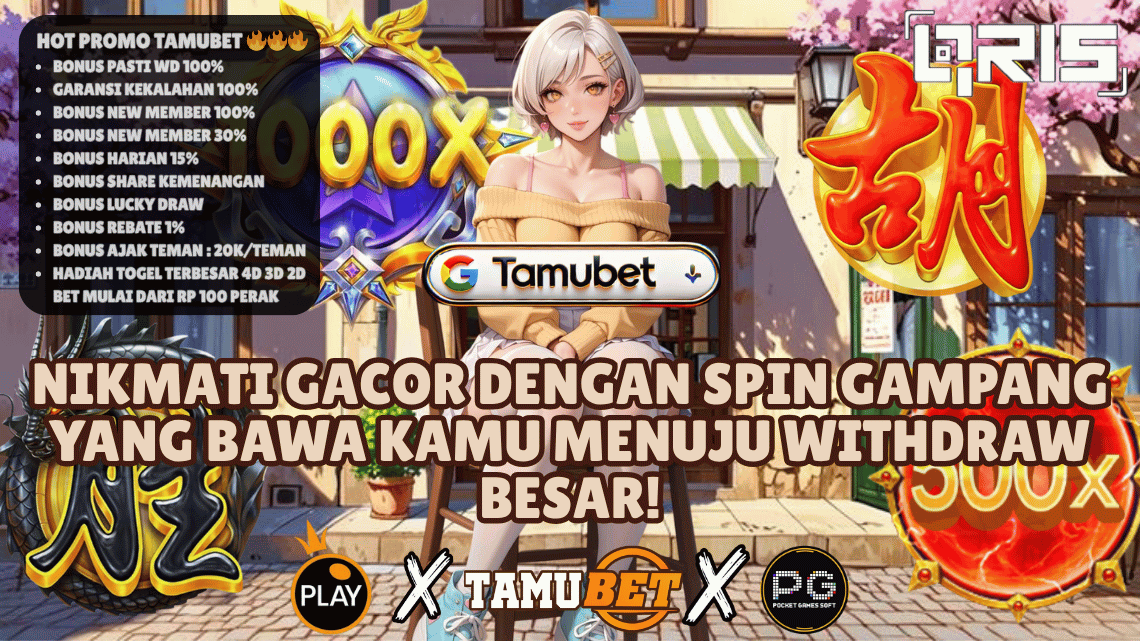 TAMUBET