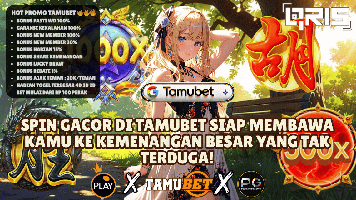 TAMUBET