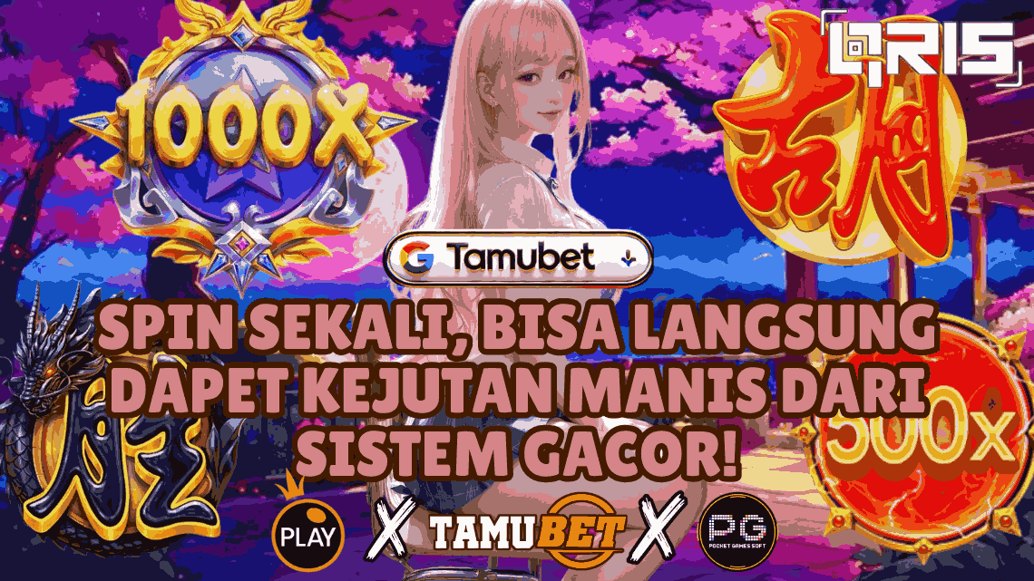 TAMUBET