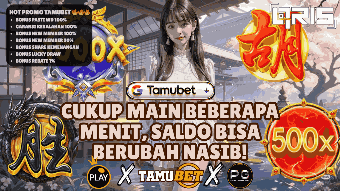 TAMUBET
