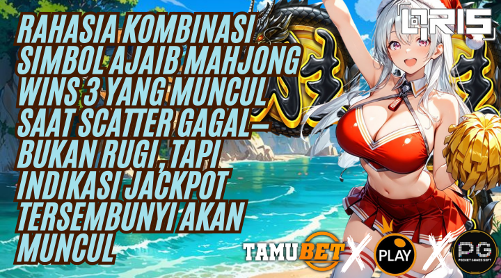 TAMUBET