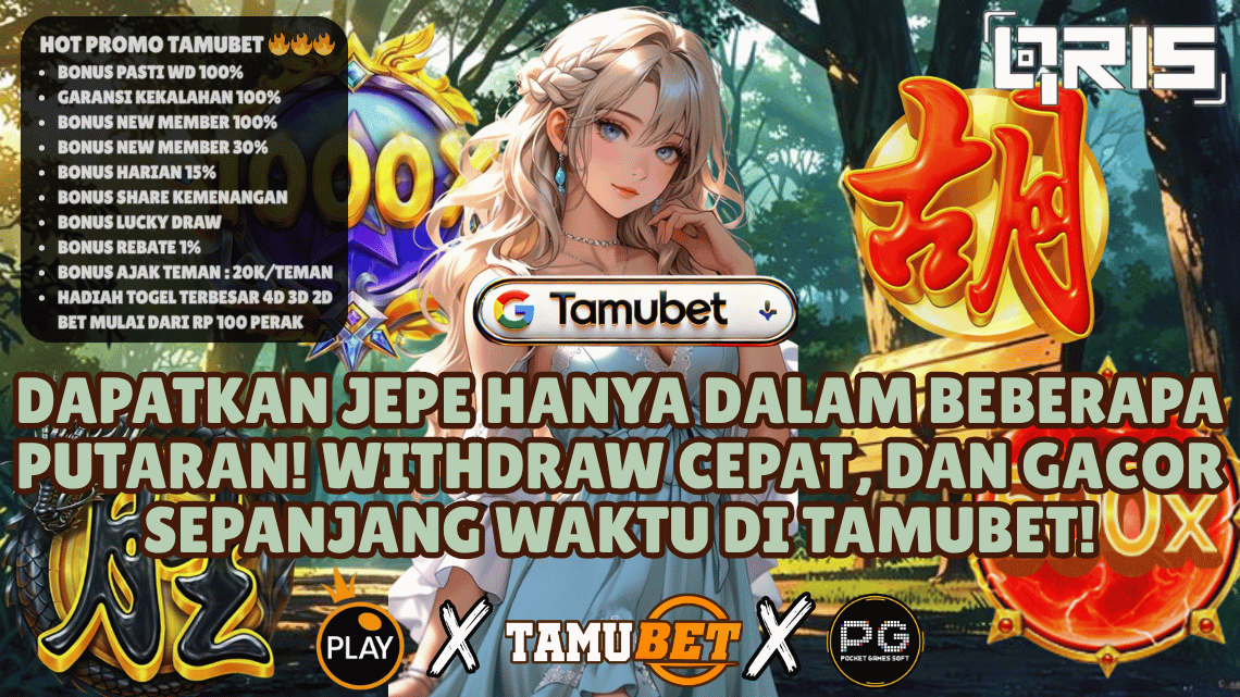TAMUBET